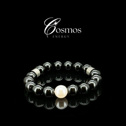 Obsidian Bracelet