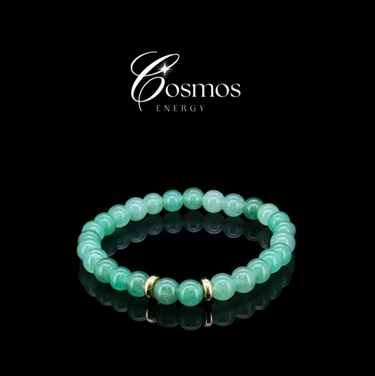 Aventurine Jade Bracelet