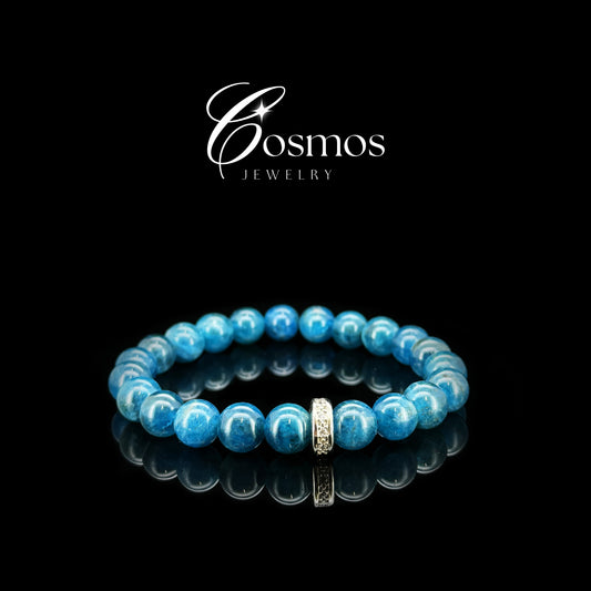 Apatite Serenity Bracelet